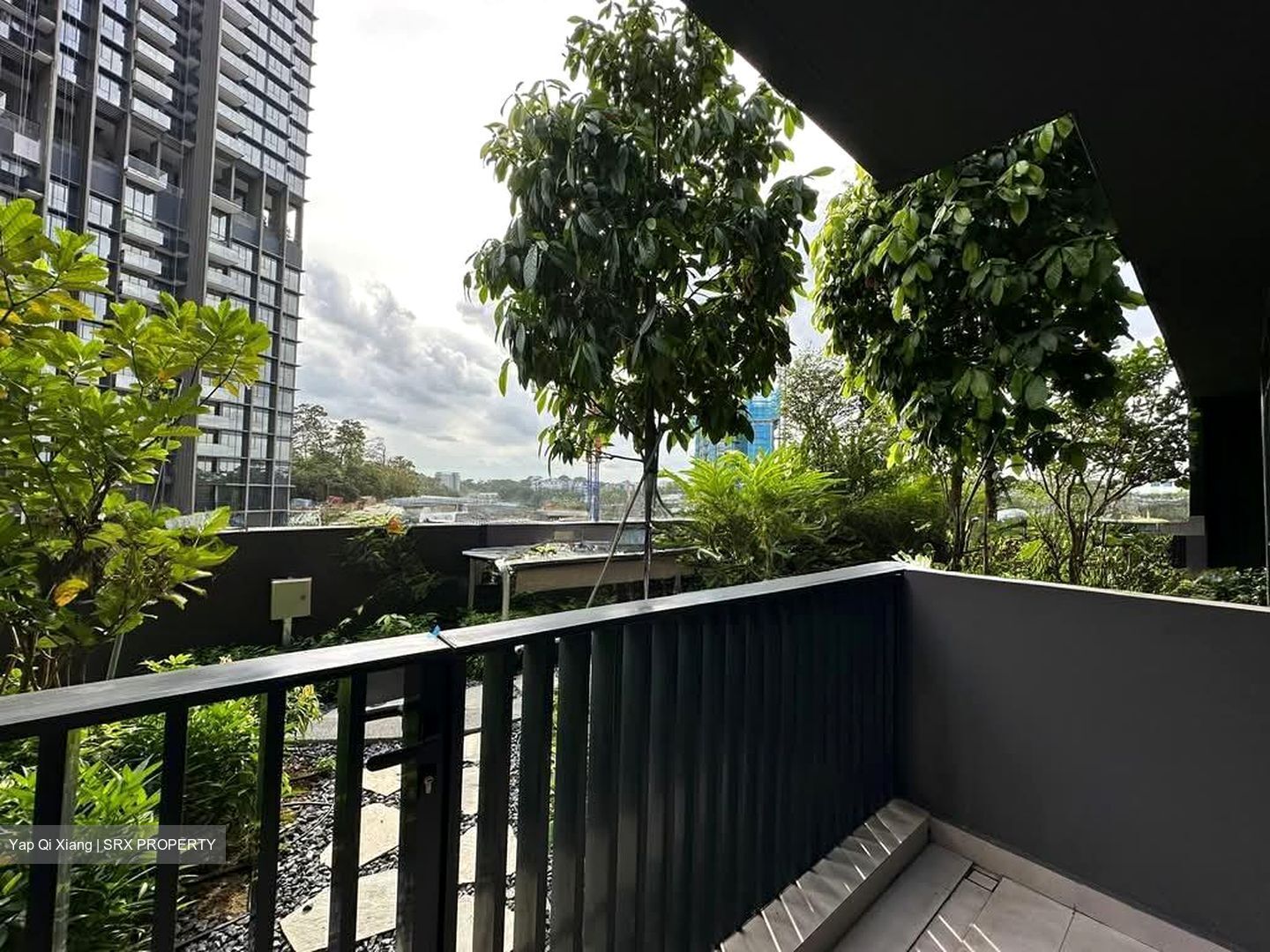 Lentor Modern (D26), Apartment #570161451